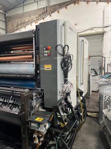 Sheet Fed / Offset Komori GL 440