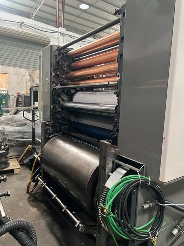 Sheet Fed / Offset Komori GL 440
