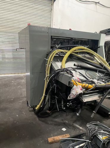 Sheet Fed / Offset Komori GL 440