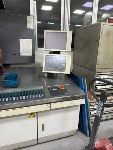 Sheet Fed / Offset Komori LS-440