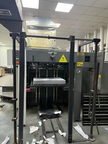 Sheet Fed / Offset Komori LS-440