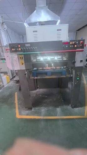 Sheet Fed / Offset Komori LS426