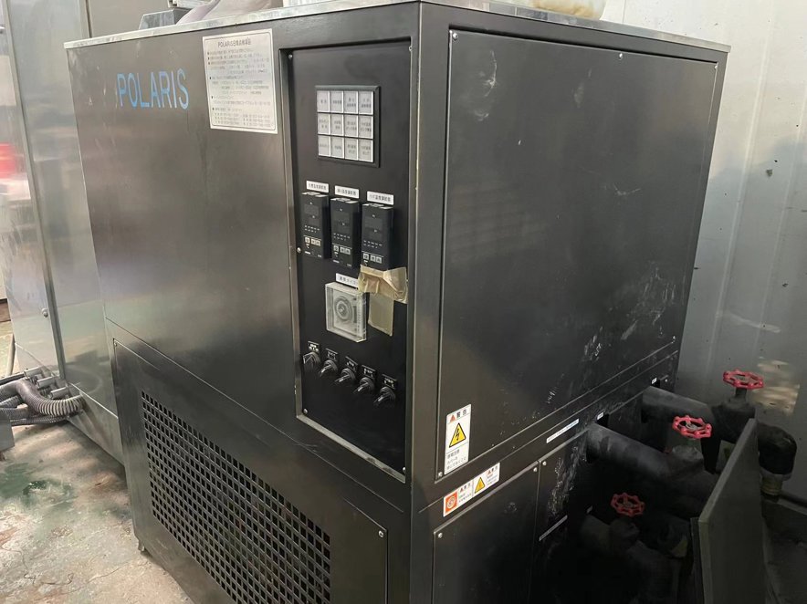 Sheet Fed / Offset Komori LS540