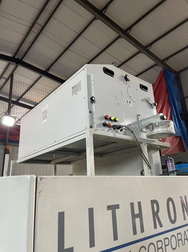 Sheet Fed / Offset Komori LS540