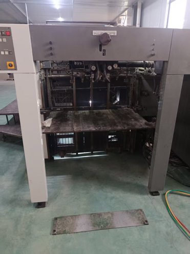 Sheet Fed / Offset Komori LS540