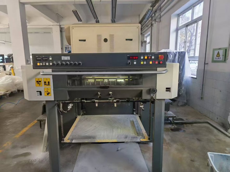 Sheet Fed / Offset Komori LS 629