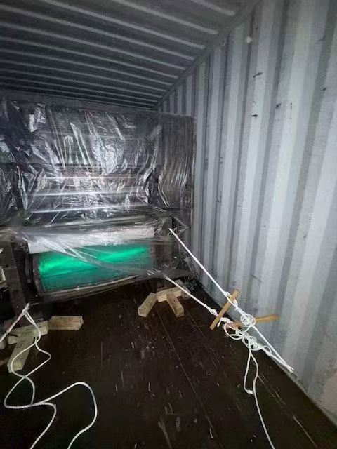 Sheet Fed / Offset Komori LS 640