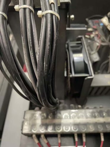 Sheet Fed / Offset Komori Lithrone L-420