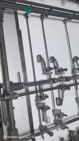 Sheet Fed / Offset Komori Lithrone L-426