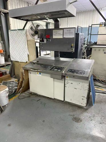 Sheet Fed / Offset Komori Lithrone L-426 +L