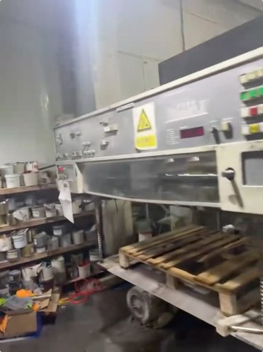 Sheet Fed / Offset Komori Lithrone L-440