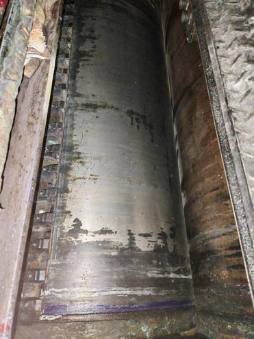 Sheet Fed / Offset Komori Lithrone L-440