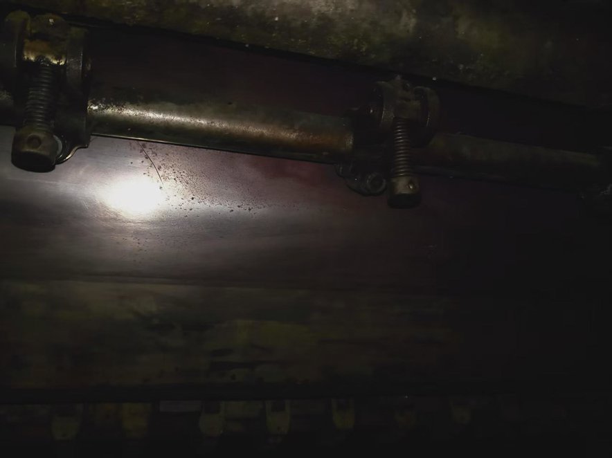 Sheet Fed / Offset Komori Lithrone L-528