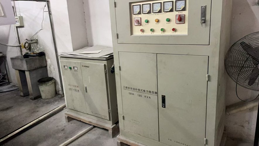 Sheet Fed / Offset Komori Lithrone L-540