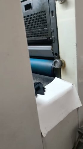 Sheet Fed / Offset Komori Sprint S II 226