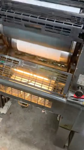 Sheet Fed / Offset Manroland 704