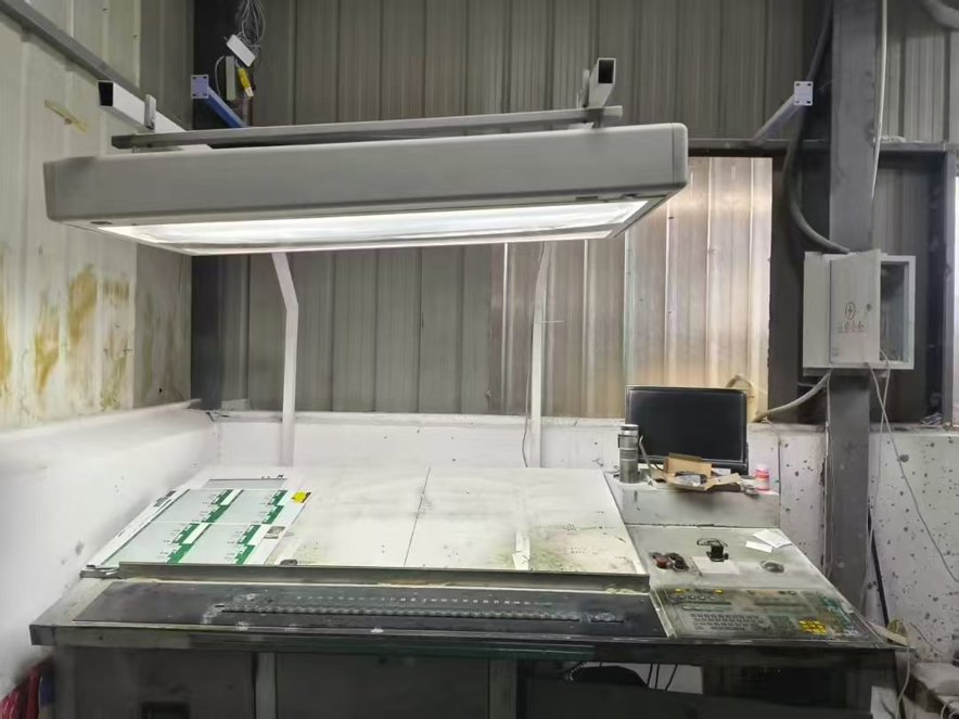 Sheet Fed / Offset Manroland 704