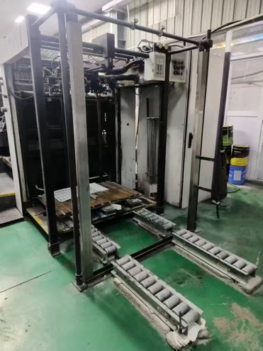 Sheet Fed / Offset Manroland 704