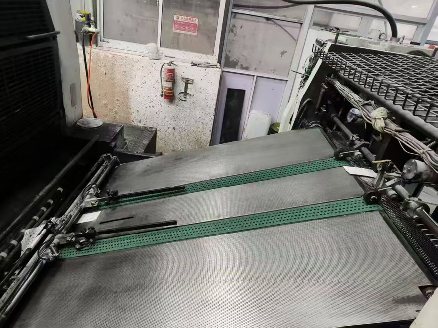 Sheet Fed / Offset Manroland 704