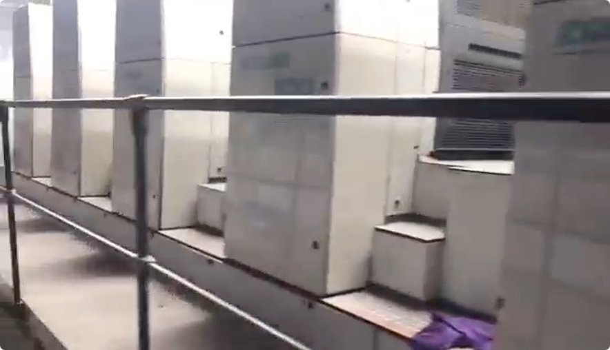 Sheet Fed / Offset Manroland 905+L