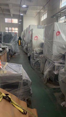 Sheet Fed / Offset Manroland 905+L