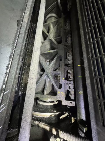 Sheet Fed / Offset Manroland R 704 3B