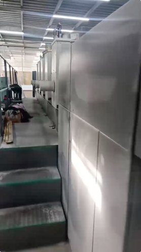 Sheet Fed / Offset Manroland R 705 3B