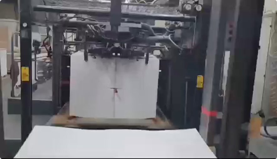 Sheet Fed / Offset Manroland R 705 3B