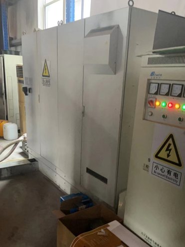 Sheet Fed / Offset Manroland R 706 3B