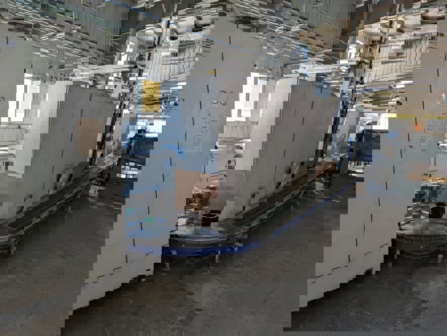 Sheet Fed / Offset Manroland R 710-P+LV -EVOLUTION