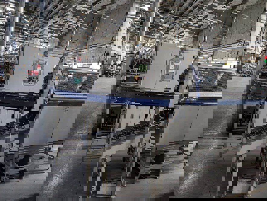 Sheet Fed / Offset Manroland R 710-P+LV -EVOLUTION