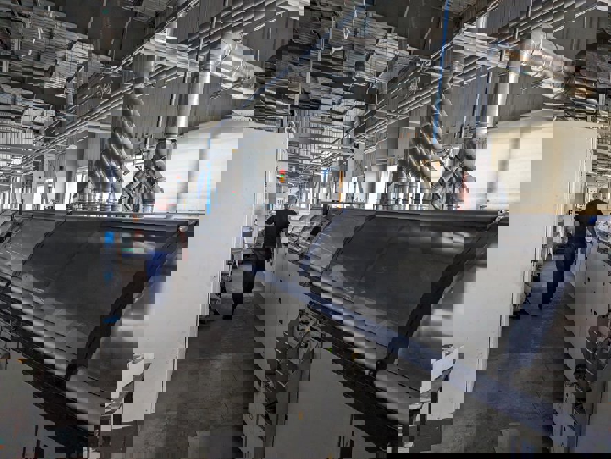 Sheet Fed / Offset Manroland R 710-P+LV -EVOLUTION