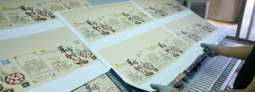 Sheet Fed / Offset Manroland R 804