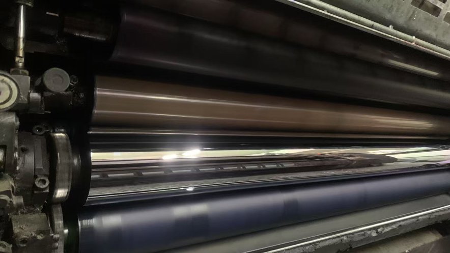 Sheet Fed / Offset Mitsubishi  D3000-4