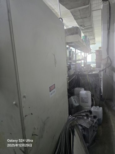 Sheet Fed / Offset Mitsubishi  D3000-4