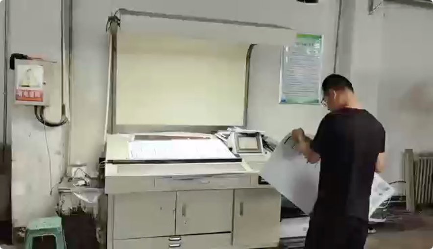 Sheet Fed / Offset Mitsubishi D3000-4