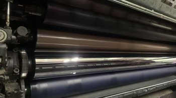 Sheet Fed / Offset Mitsubishi  D3000-4