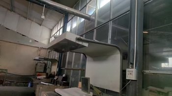 Sheet Fed / Offset Mitsubishi  D3000-4