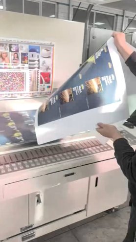 Sheet Fed / Offset Mitsubishi  D3000-5