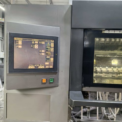 Sheet Fed / Offset Mitsubishi V3000-4