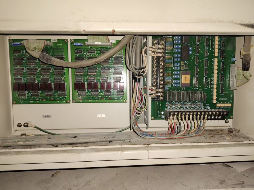 Sheet Fed / Offset Mitsubishi 3F-5