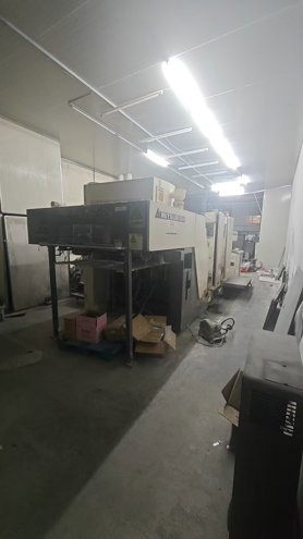 Sheet Fed / Offset Mitsubishi D3000-2