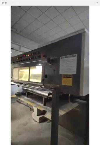 Sheet Fed / Offset Mitsubishi  D3000-5