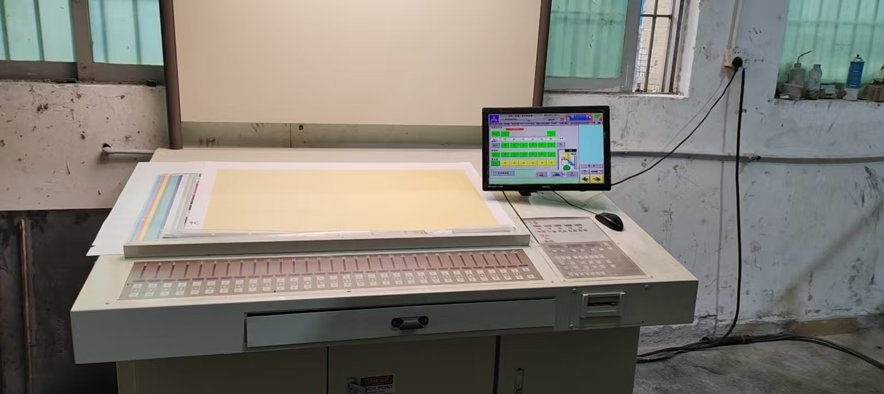 Sheet Fed / Offset Mitsubishi D3000LS-6+L