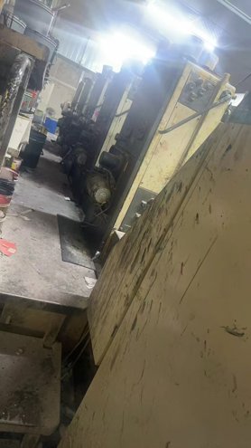 Sheet Fed / Offset Muller Martini 3F-5