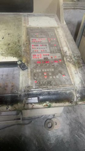 Sheet Fed / Offset Muller Martini 3F-5