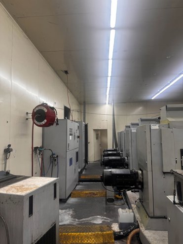 Sheet Fed / Offset Muller Martini Alprinta 74