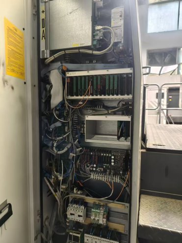 Sheet Fed / Offset Roland 705