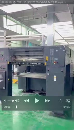 Sheet Fed / Offset Roland 705