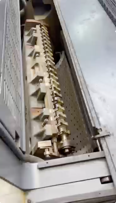 Sheet Fed / Offset Roland 705